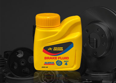 BRAKE FLUIDS